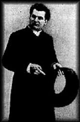 Historische Chapeaugrafie – Félicien Trewey