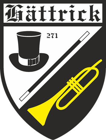 Wappen Hättrick