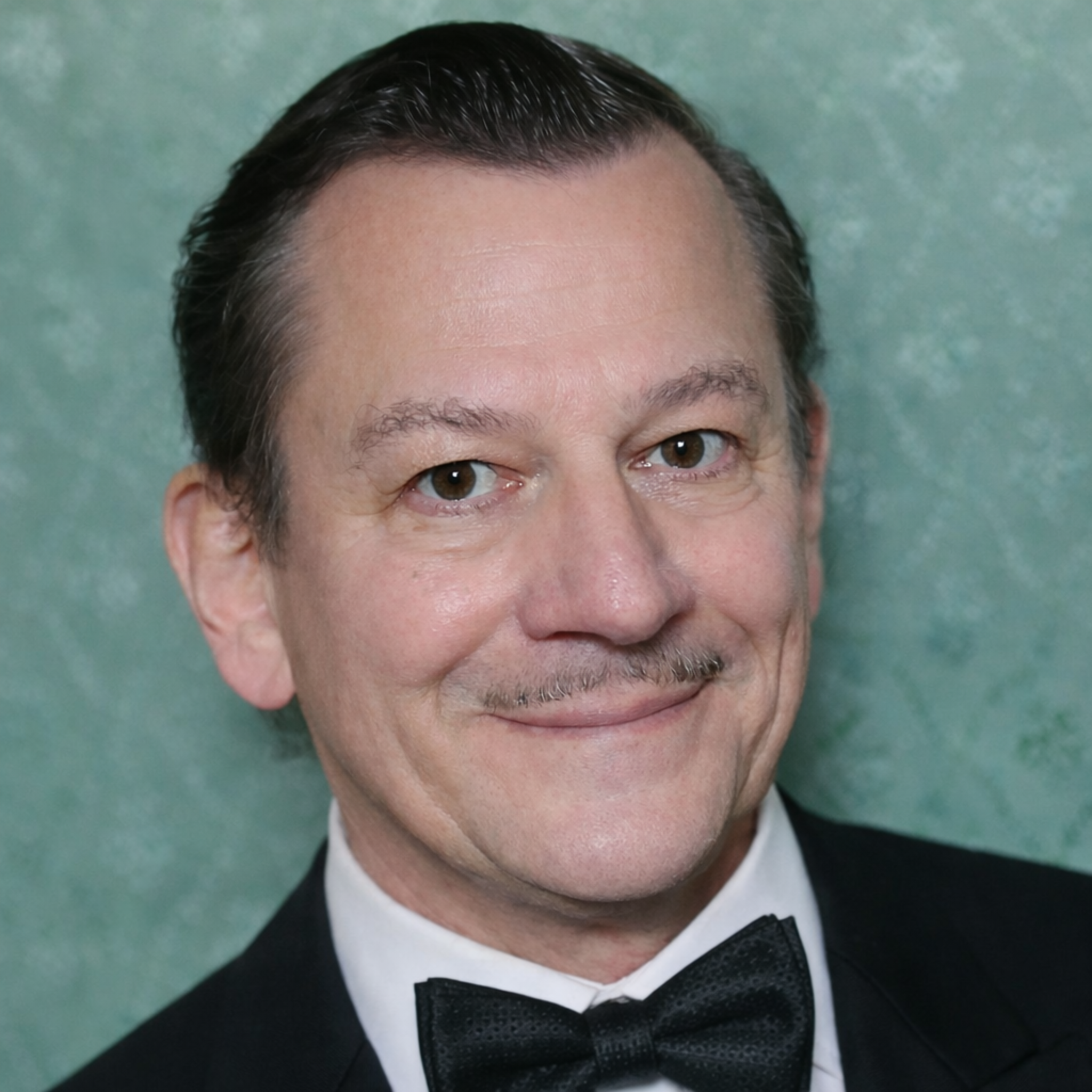 ChaPeau® auf Bühne vor Publikum